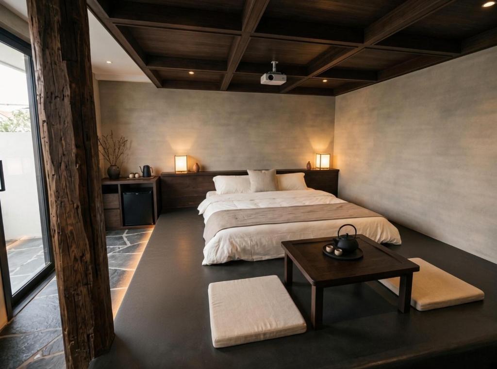 Cozy Studio Hanoi Old Quarter – Hanoi