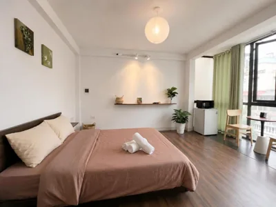 Cozy Studio Hanoi Old Quarter – Photos 2