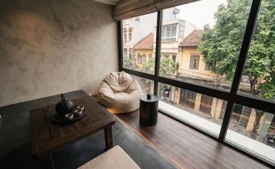 Cozy Studio Hanoi Old Quarter – Photos 6