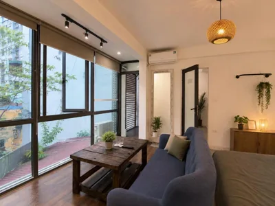Cozy Studio Hanoi Old Quarter – Photos 9