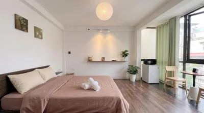 Cozy Studio Hanoi Old Quarter – Photos 10