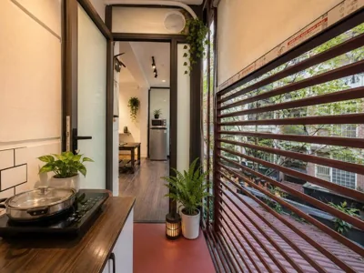 Cozy Studio Hanoi Old Quarter – Photos 12