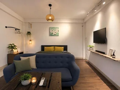 Cozy Studio Hanoi Old Quarter – Photos 14