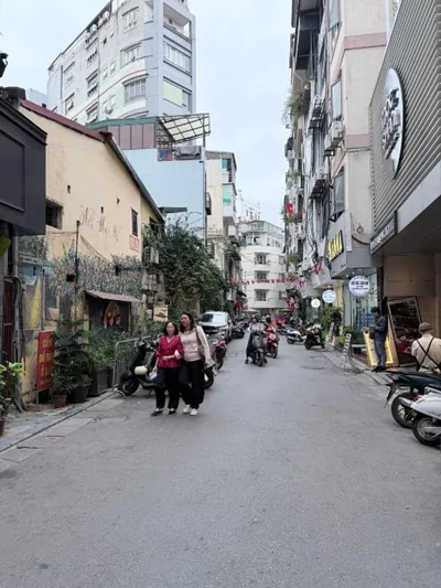 Cozy Studio Hanoi Old Quarter – Photos 16